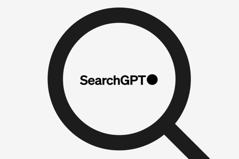 SearchGTP een bedreiging voor SEO?